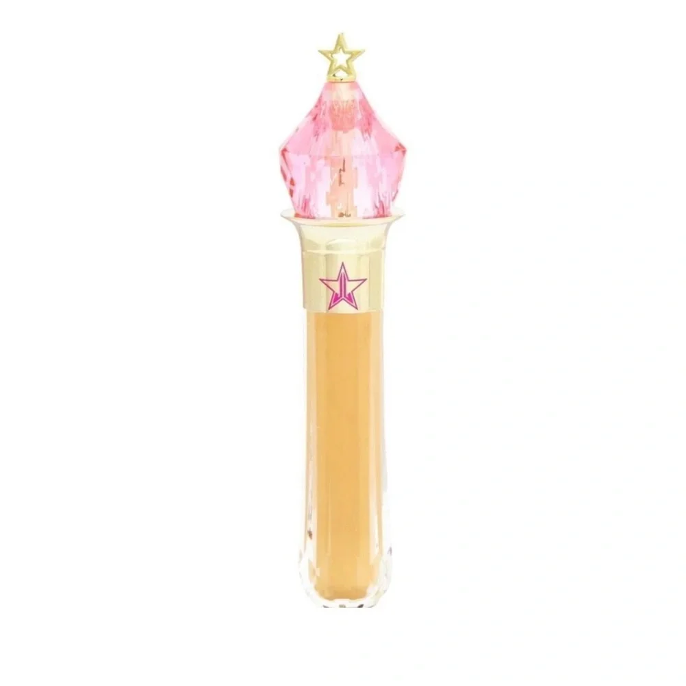 Yellow Concealer Magic Star by Jeffree Star - New in Box